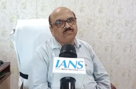 नोएडा में डेंगू और मलेरिया के मामलों में बढ़ोतरी, स्वास्थ्य विभाग अलर्ट