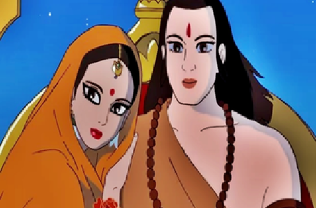 रामायण : द लीजेंड ऑफ प्रिंस रामा 18 अक्टूबर को होगी रिलीज