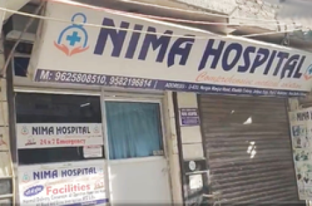 दिल्ली में डॉक्टर की गोली मारकर हत्या; आप ने बढ़ते अपराध के लिए केंद्र और एलजी को ठहराया जिम्मेदार