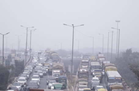 दिल्ली-एनसीआर में आज से लागू किए गए ग्रैप-2 प्रतिबंध, जानें क्या रहेंगी पाबंदियां