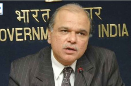 पूर्व राष्ट्रपति डॉक्टर कलाम के सूचना सलाहकार नहीं रहे