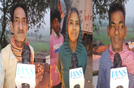 दिल्ली में सर्दी की दस्तक के बीच बढ़ी गरीब लोगों की चुनौतियां