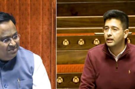 सरकार एयरपोर्ट्स पर शुरू करेगी यात्रियों के लिए सस्ती कैंटीन, संसद में राघव चड्ढा ने उठाया था महंगे खानपान का मुद्दा