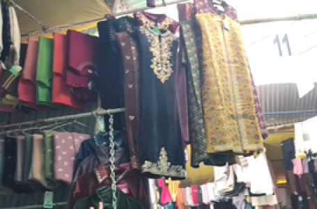 बिहार में ठंड ने पैदा की सिहरन, गर्म हुआ ऊनी कपड़ों का बाजार, गीजर व हीटर की भी बढ़ी मांग