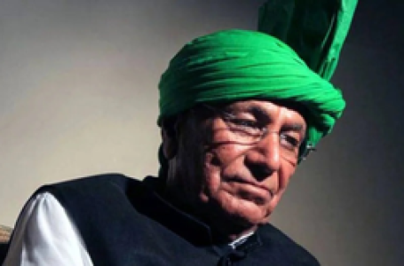 हरियाणा: ओपी चौटाला के निधन पर सीएम सैनी समेत कई नेताओं ने जताया दुख