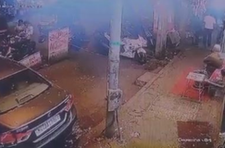 मुंबई : कुर्ला सड़क हादसे में मृतकों की संख्या बढ़कर पांच, 35 घायल