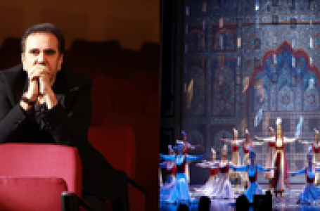 ‘मुगल-ए-आजम : द म्यूजिकल’ का दिल्ली में होगा 300वां शो