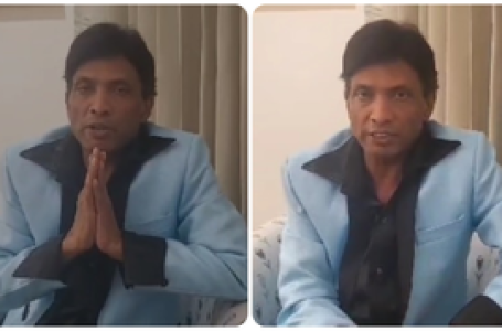 कॉमेडियन अपहरण केस: सुनील पाल ने यूपी पुलिस और सीएम योगी का जताया आभार, बोले- ‘सत्यमेव जयते’
