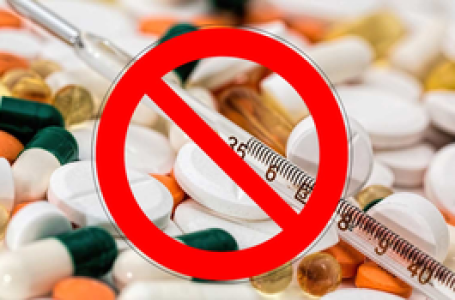 साल 2024 में कई दवाओं पर लगा बैन, यूरिन इंफेक्शन से लेकर डायबिटीज तक की दवा शामिल