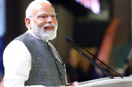अंतरिक्ष क्षेत्र में भारत की अभूतपूर्व उपलब्धि, पीएम मोदी ने जताया गर्व