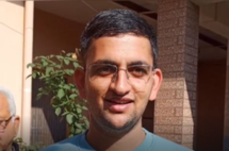 हिमाचल प्रदेश में एचएएस एग्जाम के नतीजे घोषित, बिलासपुर के जितेंद्र चंदेल ने हासिल किया तीसरा स्थान