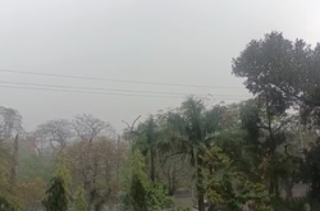 हल्की धुंध और प्रदूषण की डबल मार झेल रहा एनसीआर, दिल्ली के कई इलाकों में एक्यूआई 400 पार