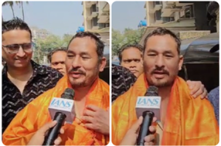 सैफ अली को अस्पताल पहुंचाने वाले ऑटो ड्राइवर को 11 हजार का इनाम