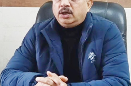 एचएमपीवी वायरस को लेकर कुरुक्षेत्र स्वास्थ्य विभाग अलर्ट