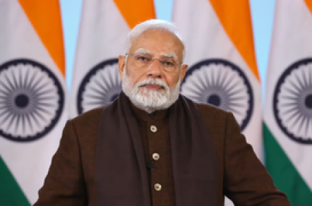 रॉ जूट की एमएसपी में बढ़ोतरी से लाखों किसानों को मिलेगा लाभ: पीएम मोदी