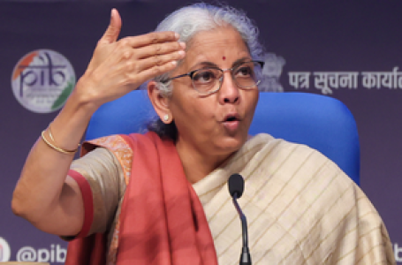आयकर कानून की पुरानी ‘खिचड़ी’ व्यवस्था के सरलीकरण के लिए सरकार ला रही न्यू इनकम टैक्स बिल