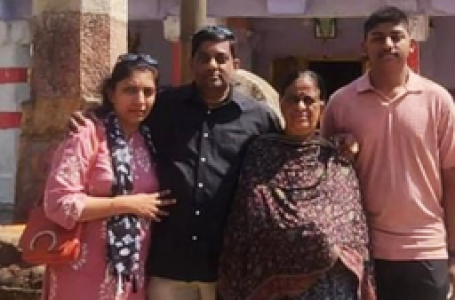 कर्नाटक: मैसूरु में एक ही परिवार के चार लोग अपार्टमेंट में मृत मिले, पुलिस जांच में जुटी