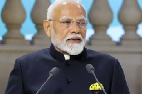 पीएम मोदी ने नई दिल्ली रेलवे स्टेशन पर भगदड़ में मरने वालों के परिजनों के प्रति संवेदना व्यक्त की