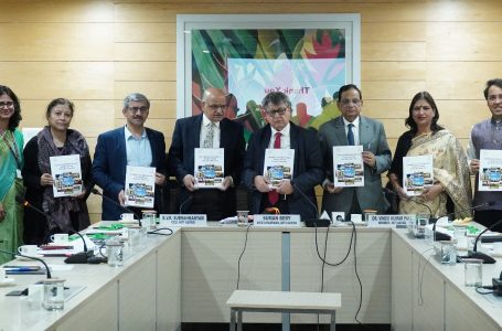 राज्यों के सरकारी विश्विद्यालयों को अब सरकार सुधारेगी।नया रोड मैप पहली बार तैयार
