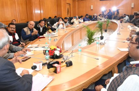 एशिया के सबसे बड़े साहित्योत्सव-2025 का आयोजन 7 मार्च से संस्कृति एवं पयर्टन मंत्री गजेंद्र सिंह शेखावत करेंगे उद्घाटन
