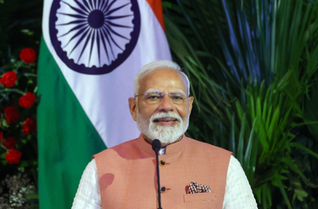 सेंट्रल बैंकिंग, लंदन ने आरबीआई को डिजिटल ट्रांसफॉर्मेशन अवार्ड के लिए चुना, पीएम मोदी ने कहा- सराहनीय उपलब्धि