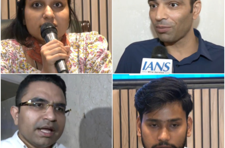 ‘वन नेशन, वन इलेक्शन’ के समर्थन में युवा, 26 मार्च को जंतर-मंतर पर करेंगे अनशन