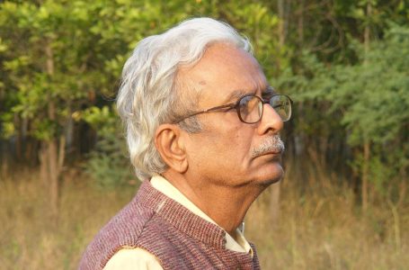 हिन्दी साहित्यकार विनोद कुमार शुक्ल को वर्ष 2024 का 59वां ज्ञानपीठ पुरस्कार