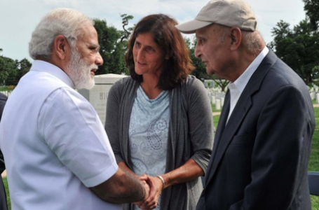 सुनीता विलियम्स की वापसी पर पीएम मोदी ने कहा- धरती पर स्वागत है, आपका अटूट दृढ़ संकल्प हमेशा लाखों लोगों को प्रेरित करेगा