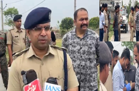 बिहार के बेतिया में प्रॉपर्टी डीलर को अपराधियों ने मारी गोली, गंभीर हालत में पटना रेफर