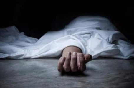 गाजियाबाद : कैंसर पीड़ित बुजुर्ग ने पत्नी की हत्या कर खुद भी दे दी जान