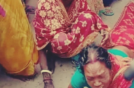 ‘हम इस तरह नहीं जी सकते’, दंगा प्रभावित मुर्शिदाबाद में एनसीडब्ल्यू अध्यक्ष के सामने रो पड़ीं महिलाएं