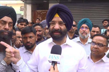 दिल्ली: अवैध ढाबों पर मनजिंदर सिंह सिरसा का सख्त एक्शन, तुरंत सील करने के दिए निर्देश