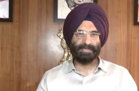 दिल्ली सरकार का ‘पॉल्यूशन एक्शन प्लान’ तैयार, दी जाएगी इलेक्ट्रिक बसों की सौगात : मनजिंदर सिंह सिरसा