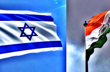 भारत-इजरायल संबंध को नुकसान पहुंचाने की साजिश ! इजरायली दूतावास ने किस वायरल दावे को बताया ‘फर्जी’