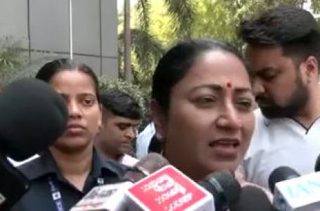 मुस्तफाबाद हादसे के बाद सीएम रेखा गुप्ता की चेतावनी, अवैध निर्माण करने वालों की खैर नहीं