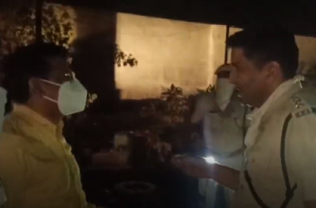 राजस्थान : ब्यावर में नाइट्रोजन गैस का रिसाव, फैक्ट्री मालिक समेत तीन की मौत, कई प्रभावित