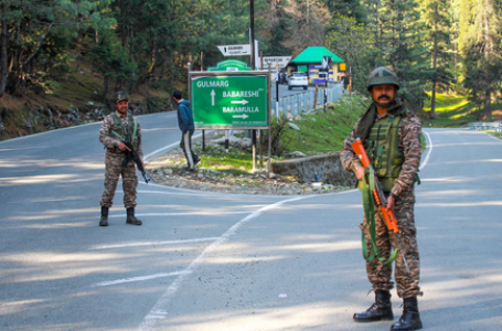 पाक सेना प्रमुख से जुड़ी है पहलगाम हमले की कड़ी, पाकिस्तान का साइबर हमला विफल