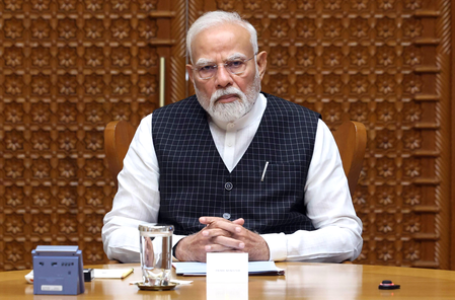 पहलगाम आतंकी हमला : पीएम मोदी के आवास पर हुई सीसीएस बैठक, उठाया जा सकता है बड़ा कदम