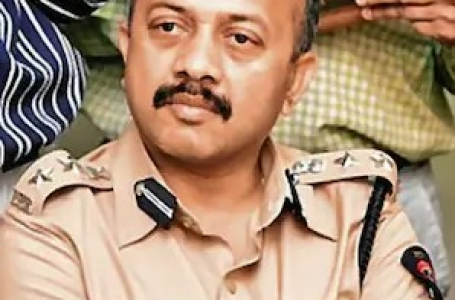 मुंबई के नए पुलिस कमिश्नर बनाए गए देवेन भारती, विवेक फनसालकर की जगह लेंगे