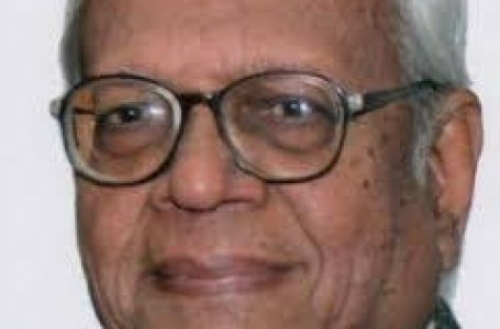 नहीं रहे प्रेमचन्द के विशेषज्ञ