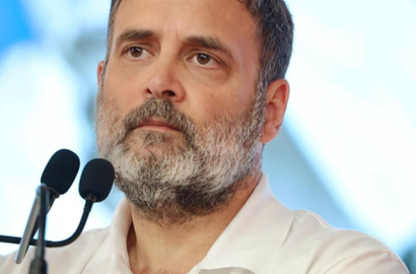 पहलगाम आतंकी हमले पर राहुल गांधी ने जताई चिंता, अमित शाह से की बात