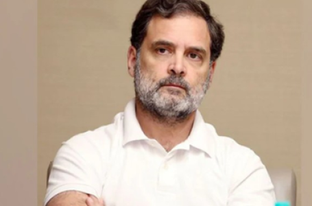 राहुल गांधी ने पीएम मोदी को लिखा पत्र, पहलगाम हमले पर संसद का विशेष सत्र बुलाने की मांग