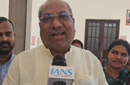 सपा विधायक के बयान पर भड़के संजय निषाद ने कहा, ऐसे सलाहकारों से सपा का हो जाएगा सफाया