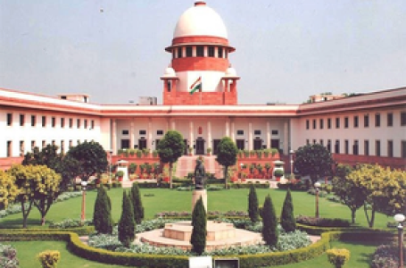 वक्फ परिषद के गठन में हिंदू सदस्यों की भूमिका को लेकर सुप्रीम कोर्ट ने केंद्र से स्पष्टीकरण मांगा, गुरुवार को फिर सुनवाई