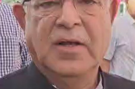 अंग्रेजों की ‘फूट डालो और राज करो’ नीति को भाजपा ने अपनाया : तारिक हमीद कर्रा
