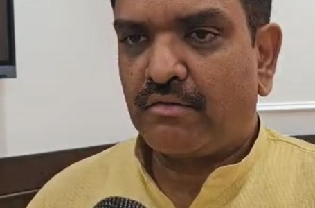 यूपी की कानून व्यवस्था के साथ खिलवाड़ बर्दाश्‍त नहीं : असीम अरुण