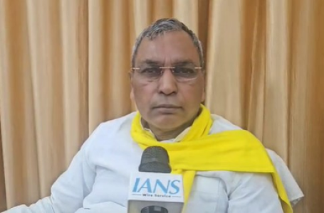 यूपी सरकार ने अवैध मदरसों पर की कार्रवाई, ओमप्रकाश राजभर बोले, ‘सिर्फ शिक्षा पर देना चाहिए ध्यान’
