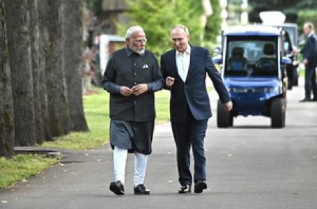 पीएम मोदी 9 मई के विजय दिवस समारोह में नहीं होंगे शामिल : रूस