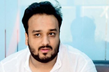 मुंबई : जीशान सिद्दीकी को धमकी, अज्ञात के खिलाफ मामला दर्ज