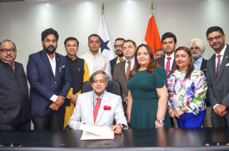 ‘आलोचक और ट्रोल्स अपने विचार रखने को स्वतंत्र’ कांग्रेस नेता के ‘सुपर प्रवक्ता’ कटाक्ष पर थरूर का पलटवार